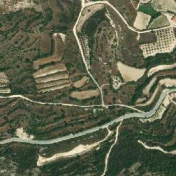 Satellite imagery of Rok Dorá, CY
