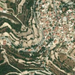 Satellite imagery of Rok Dorá, CY