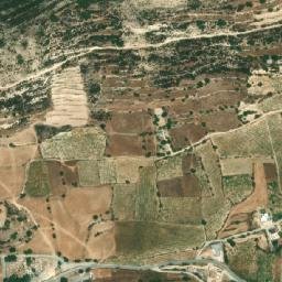 Satellite imagery of Tofoulia, CY