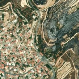 Satellite imagery of Tofoulia, CY
