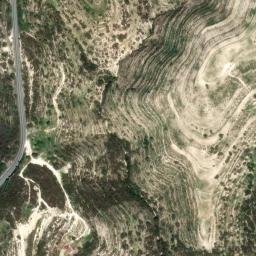 Satellite imagery of Arkolia, CY