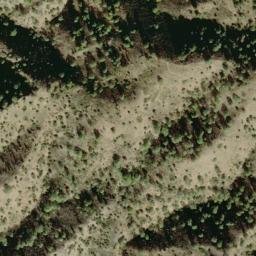 Satellite imagery of Kyparissia, CY