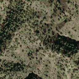 Satellite imagery of Kyparissia, CY