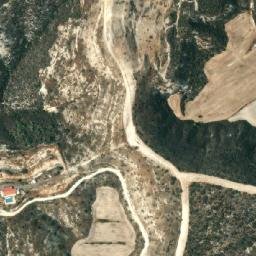 Satellite imagery of Kafkalia, CY
