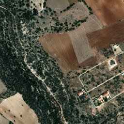 Satellite imagery of Akonia, CY