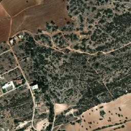 Satellite imagery of Akonia, CY