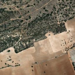 Satellite imagery of Akonia, CY