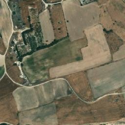 Satellite imagery of Petoúnta, CY