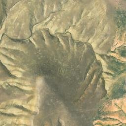 Satellite imagery of Tulūl al ‘Arīḑah, SY