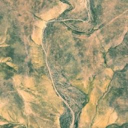 Satellite imagery of Tulūl al ‘Arīḑah, SY