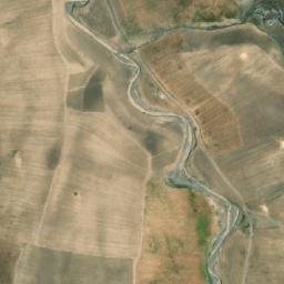 Satellite imagery of Kōh-e Siyāh Kamar, AF