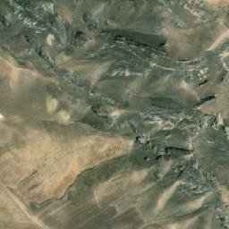 Satellite imagery of Kōh-e Siyāh Kamar, AF