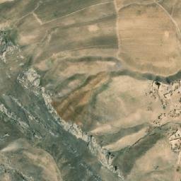 Satellite imagery of Kōh-e Siyāh Kamar, AF