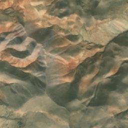 Satellite imagery of Khūlah-ye Khalach, AF