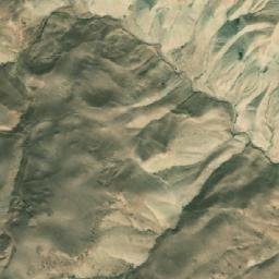 Satellite imagery of Khūlah-ye Khalach, AF