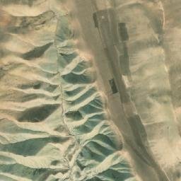 Satellite imagery of Langūn, AF