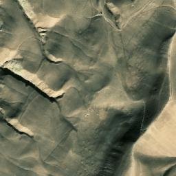 Satellite imagery of Kōtal-e Tundak, AF