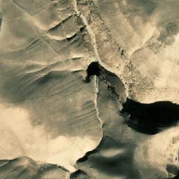 Satellite imagery of Kōtal-e Tundak, AF