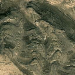 Satellite imagery of Band-e Şūfī Alif, AF