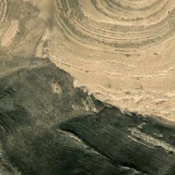 Satellite imagery of Band-e Şūfī Alif, AF