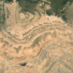 Satellite imagery of Naygalah, AF