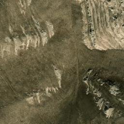 Satellite imagery of Kōh-e Siyāh, AF