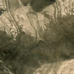 Satellite imagery of Kōh-e Siyāh, AF