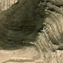 Satellite imagery of Kōh-e Siyāh, AF