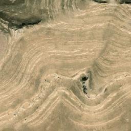 Satellite imagery of Shālbāf, AF