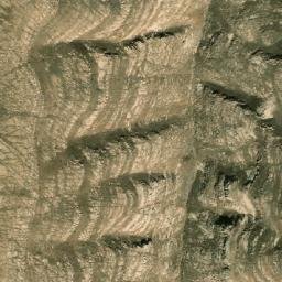 Satellite imagery of Kōh-e Nayār, AF