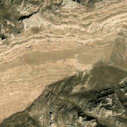 Satellite imagery of Kōtal-e Ghōzhdī, AF