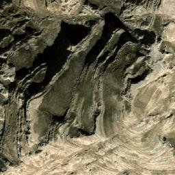 Satellite imagery of Gildān, AF