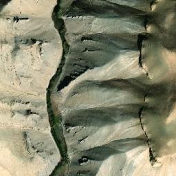 Satellite imagery of Kōtal-e Kōdak, AF