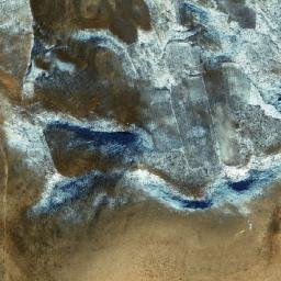 Satellite imagery of Āw Chōkak, AF