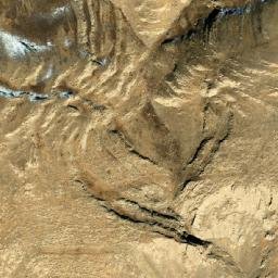 Satellite imagery of Āw Chōkak, AF