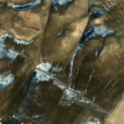 Satellite imagery of Band-e Mūshkhān, AF