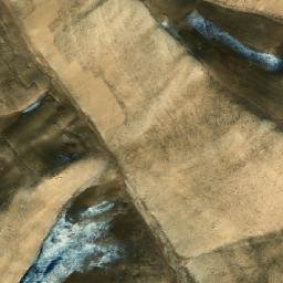 Satellite imagery of Band-e Mūshkhān, AF