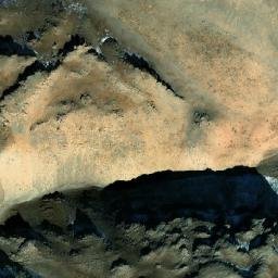 Satellite imagery of Ghūnḏī-ye Āb Khwārah, AF