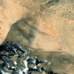 Satellite imagery of Ghūnḏī-ye Āb Khwārah, AF
