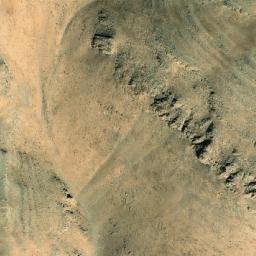 Satellite imagery of Māndêh-ye Ghowchak, AF