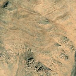 Satellite imagery of Māndêh-ye Ghowchak, AF