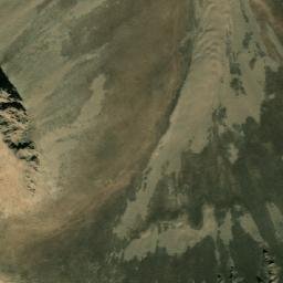 Satellite imagery of Asp Rāh, AF