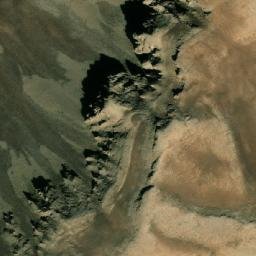Satellite imagery of Asp Rāh, AF