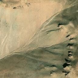 Satellite imagery of Kōh-e Chatak Now, AF