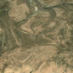 Satellite imagery of Kōh-e Chatak Now, AF