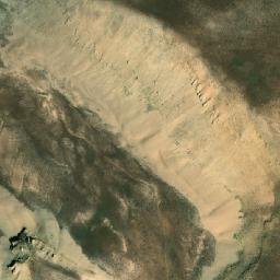 Satellite imagery of Band-e Seh Pāyah, AF
