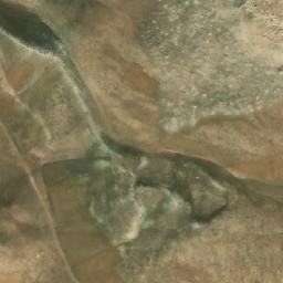 Satellite imagery of Kōh-e Ḩowẕ, AF