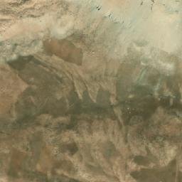 Satellite imagery of Kōh-e Ḩowẕ, AF