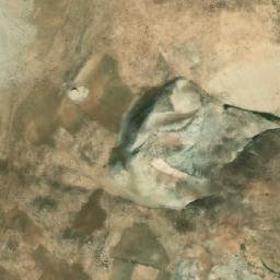 Satellite imagery of Kōh-e Ḩowẕ, AF