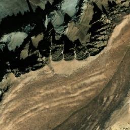 Satellite imagery of Kaṯah Kōh, AF